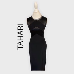 Tahari Cocktail Dress